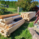 SENTIOTEC® GARTENSAUNA LAVA