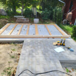 SENTIOTEC® GARTENSAUNA LAVA