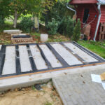 SENTIOTEC® GARTENSAUNA LAVA