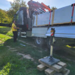 SENTIOTEC® GARTENSAUNA LAVA