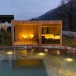 Heimsaunen für aussen - Sauna 28