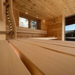 Heimsaunen für aussen - Sauna 30