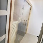 HARVIA VARIANT VIEW FINNSAUNA MEDIUM