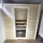 SENTIOTEC FINNSAUNA BASIC MEDIUM