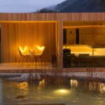 Heimsaunen für aussen - Sauna 28