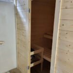 SENTIOTEC FINNSAUNA BASIC MEDIUM