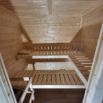 SENTIOTEC FINNSAUNA BASIC MEDIUM