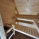 SENTIOTEC FINNSAUNA BASIC MEDIUM