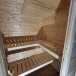 SENTIOTEC FINNSAUNA BASIC MEDIUM