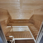 SENTIOTEC FINNSAUNA BASIC MEDIUM