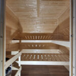SENTIOTEC FINNSAUNA BASIC MEDIUM