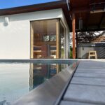 Heimsaunen für aussen - Sauna 30