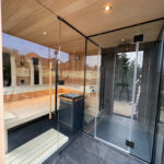 Heimsaunen für aussen - Sauna 22
