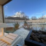 Heimsaunen für aussen - Sauna 28
