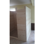 SENTIOTEC FINNSAUNA BASIC MEDIUM 2