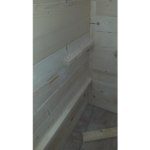 SENTIOTEC FINNSAUNA BASIC MEDIUM 2