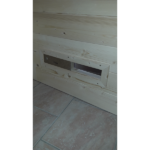 SENTIOTEC FINNSAUNA BASIC MEDIUM 2
