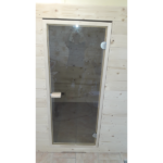 SENTIOTEC FINNSAUNA BASIC MEDIUM 2