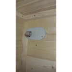SENTIOTEC FINNSAUNA BASIC MEDIUM 2