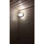 SENTIOTEC FINNSAUNA BASIC MEDIUM 2