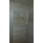 SENTIOTEC FINNSAUNA BASIC MEDIUM 2