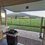 Heimsaunen für aussen - Sauna 18