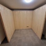SENTIOTEC FINNSAUNA PANORAMA SMALL