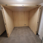 SENTIOTEC FINNSAUNA PANORAMA SMALL