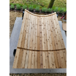 ALMOST HEAVEN® FASS-SAUNA AUDRA