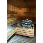 Gewerbesaunen - Sauna 3 - Gellért Gyógyfürdő és Uszoda