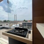 Heimsaunen für aussen - Sauna 20