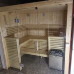 HARVIA FINNSAUNA VARIANT VIEW