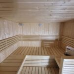 HARVIA FINNSAUNA VARIANT VIEW