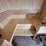 HARVIA FINNSAUNA VARIANT VIEW