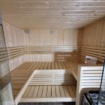 HARVIA FINNSAUNA VARIANT VIEW