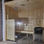 HARVIA FINNSAUNA VARIANT VIEW