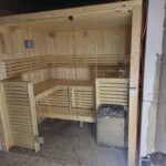 HARVIA FINNSAUNA VARIANT VIEW