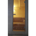 SENTIOTEC FINNSAUNA BASIC MEDIUM 2