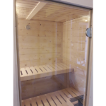 SENTIOTEC FINNSAUNA BASIC MEDIUM 2