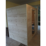 SENTIOTEC FINNSAUNA BASIC MEDIUM 2