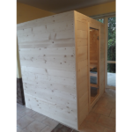 SENTIOTEC FINNSAUNA BASIC MEDIUM 2