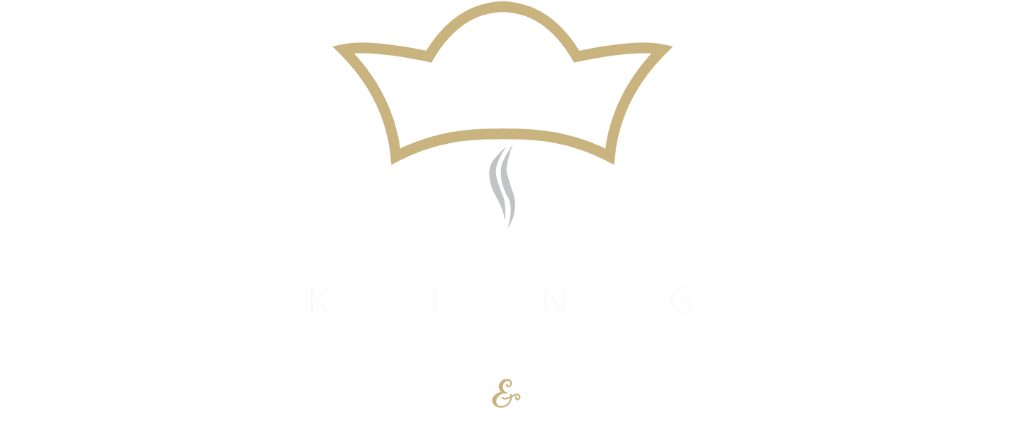 szauna king logo német