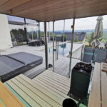 Heimsaunen für aussen - Sauna 11