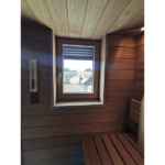 Sauna King - Heimsaunen für innen - Sauna 78