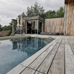 Heimsaunen für aussen - Sauna 11