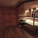 Sauna King - Heimsaunen für innen - Sauna 101