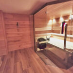 Sauna King - Heimsaunen für innen - Sauna 101