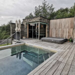 Heimsaunen für aussen - Sauna 11