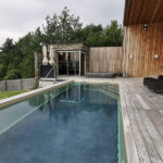 Heimsaunen für aussen - Sauna 11