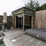 Heimsaunen für aussen - Sauna 11